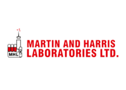 Martin Harris Lab